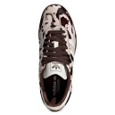 Adidas Samba OG Cow Print White Black KK2238