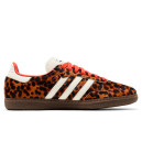 Придбати Adidas Samba OG Cheetah Pack Preloved Red FKS2359799
