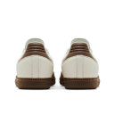 Оригинал Adidas Samba OG Off White Earth Strata