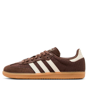Adidas Samba OG Earth Strata Wonder White