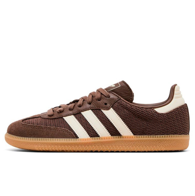 Adidas Samba OG Earth Strata Wonder White JI3184