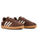 Кроссовки Adidas Samba OG Earth Strata Wonder White