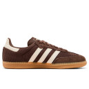 Купить Adidas Samba OG Earth Strata Wonder White FKS2360244