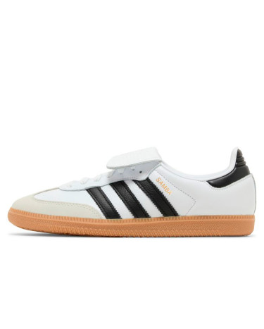 Adidas Samba LT White Black Gum