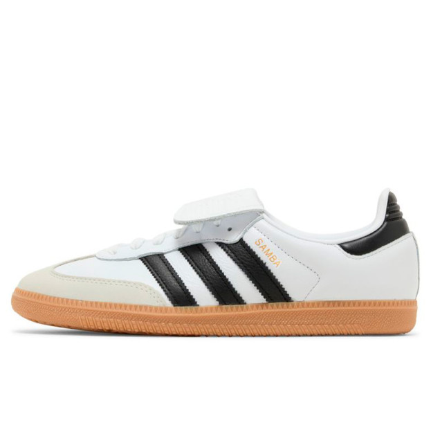 Adidas Samba LT White Black Gum IG4279