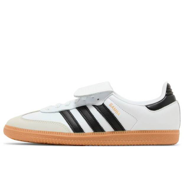 Adidas Samba LT White Black Gum IG4279