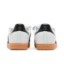 Оригинал Adidas Samba LT White Black Gum