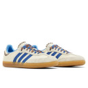 Кроссовки Adidas Samba x Wales Bonner Nylon Wonder Clay Royal Blue