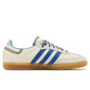 Купить Adidas Samba x Wales Bonner Nylon Wonder Clay Royal Blue FKS2360246