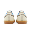 Оригинал Adidas Samba x Wales Bonner Nylon Wonder Clay Royal Blue