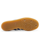 Adidas Samba x Wales Bonner Nylon Wonder Clay Royal Blue IH7756
