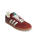 Кроссовки Adidas Samba OG Fox Brown Off White Gum