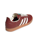 Оригинал Adidas Samba OG Fox Brown Off White Gum