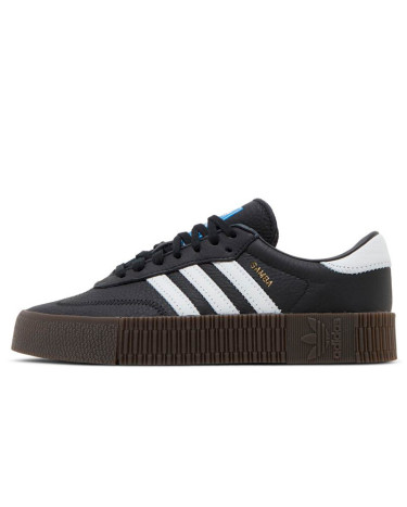 Adidas Sambarose Core Black