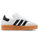 Купить Adidas Samba XLG J White Black Gum FKS2360249