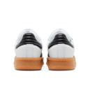 Оригинал Adidas Samba XLG J White Black Gum