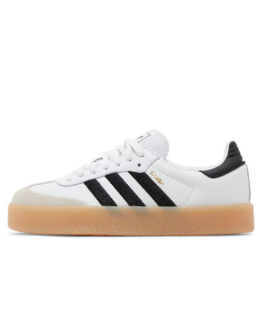Adidas Sambae White Black Gum