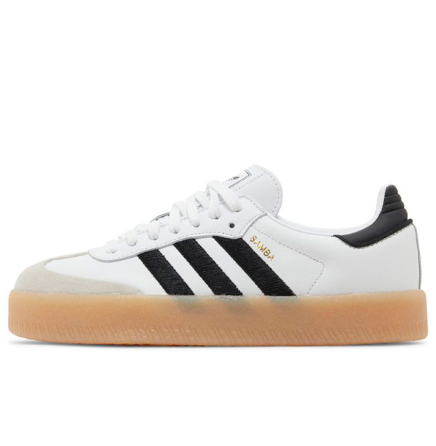 Adidas Sambae White Black Gum IG5744