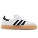 Купить Adidas Sambae White Black Gum FKS2360252