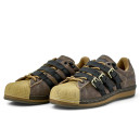 Кросівки Adidas Superstar x Melting Sadness