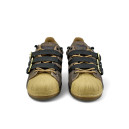 Оригінал Adidas Superstar x Melting Sadness