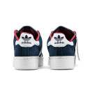 Оригінал Adidas Superstar XLG Blue White Platform