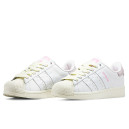 Кросівки Adidas Superstar White Pink