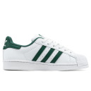 Придбати Adidas Superstar White Collegiate Green FKS2357056