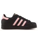 Придбати Adidas Superstar Smile Black Pink FKS2358114