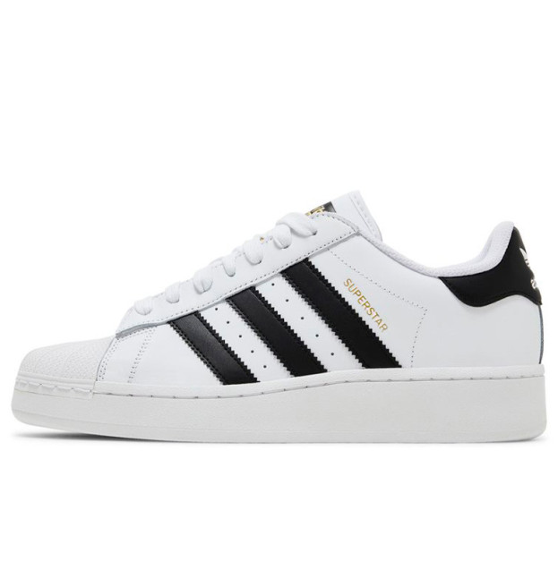 Adidas Superstar XLG White Black IF9995