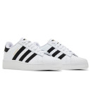 Кросівки Adidas Superstar XLG White Black