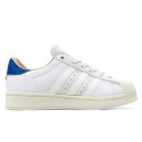 Придбати Adidas Superstar White Blue FKS2358636