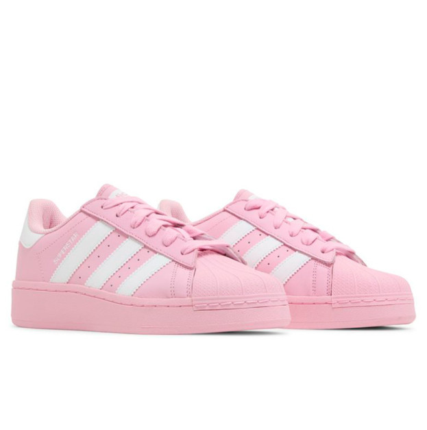 Adidas Superstar XLG True Pink ID5733