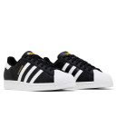 Кросівки Adidas Superstar Black White