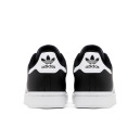 Оригінал Adidas Superstar Black White