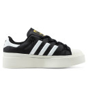 Придбати Adidas Superstar Bonega Black Gold Metallic FKS2359427
