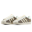 Кросівки Adidas Superstar x Louis Vuitton Cream Brown