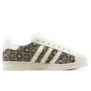 Придбати Adidas Superstar x Louis Vuitton Cream Brown FKS2359429