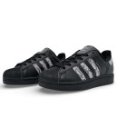 Кросівки Adidas Superstar 2 Core Black Iron Metallic