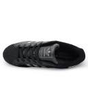 Оригінал Adidas Superstar 2 Core Black Iron Metallic