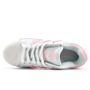 Оригинал Adidas Superstar Platform 2W White Pink