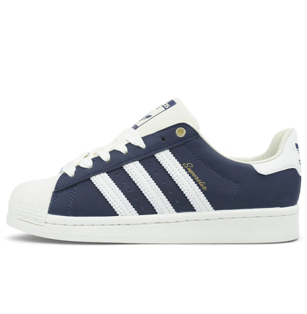 Adidas Superstar Collegiate Pack Night Indigo IF7673