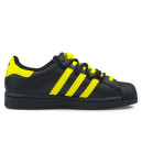 Купить Adidas Superstar Pokemon Custom Black Yellow FKS2360282