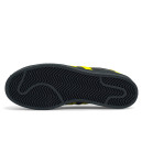 Adidas Superstar Pokemon Custom Black Yellow 2360282