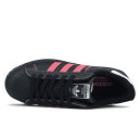 Оригинал Adidas Superstar Black Scarlet Pink