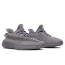 Кроссовки Adidas Yeezy Boost 350 V2 Steel Grey