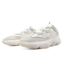 Кроссовки Adidas Yeezy 500 Boost Bone White