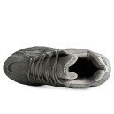 Оригінал Adidas Yeezy Boost 700 Grey З ХУТРОМ