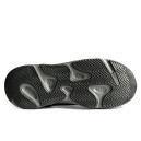 Adidas Yeezy Boost 700 Grey З ХУТРОМ 2359462