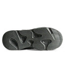 Adidas Yeezy Boost 700 Dark Grey Black З ХУТРОМ 2359463